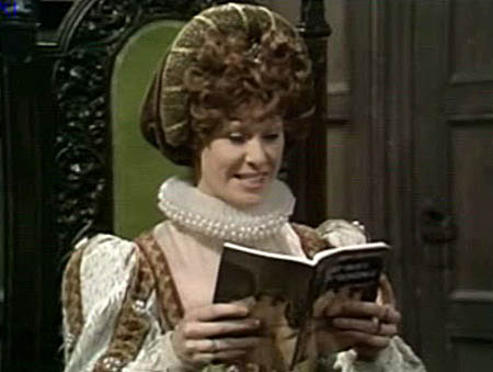 tdr.design ~ monty python video stills snuh grrlelk chit kret jelsnem